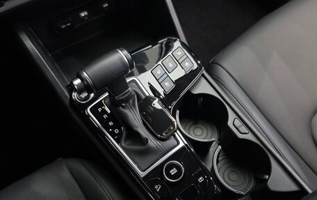 KIA Sportage IV рестайлинг, 2023 год, 2 160 000 рублей, 10 фотография
