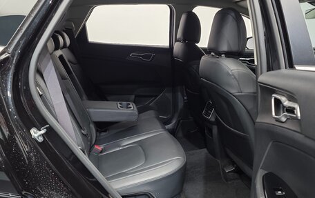 KIA Sportage IV рестайлинг, 2023 год, 2 160 000 рублей, 12 фотография