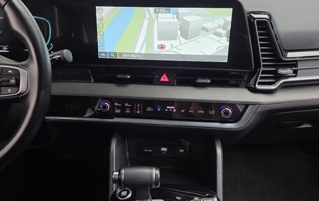 KIA Sportage IV рестайлинг, 2023 год, 2 160 000 рублей, 14 фотография