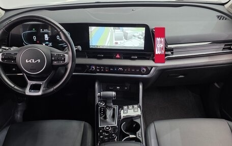 KIA Sportage IV рестайлинг, 2023 год, 2 160 000 рублей, 7 фотография