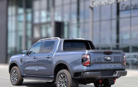 Ford Ranger, 2026 год, 5 800 000 рублей, 6 фотография