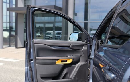 Ford Ranger, 2026 год, 5 800 000 рублей, 17 фотография