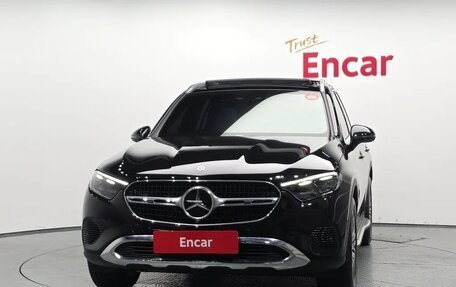 Mercedes-Benz GLC, 2023 год, 5 800 000 рублей, 3 фотография