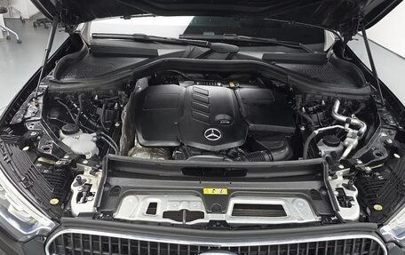 Mercedes-Benz GLC, 2023 год, 5 800 000 рублей, 7 фотография