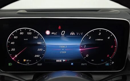 Mercedes-Benz GLC, 2023 год, 5 800 000 рублей, 9 фотография