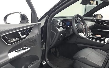 Mercedes-Benz GLC, 2023 год, 5 800 000 рублей, 11 фотография