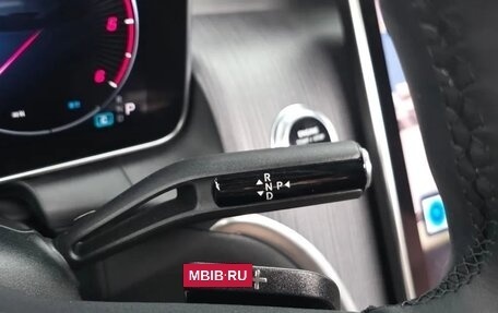 Mercedes-Benz GLC, 2023 год, 5 800 000 рублей, 10 фотография