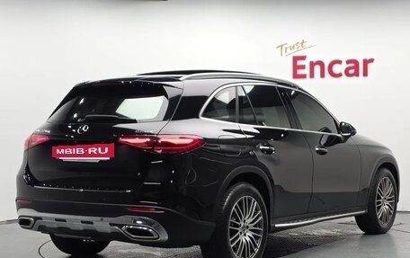 Mercedes-Benz GLC, 2023 год, 5 800 000 рублей, 2 фотография