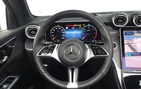 Mercedes-Benz GLC, 2023 год, 5 800 000 рублей, 13 фотография