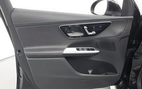 Mercedes-Benz GLC, 2023 год, 5 800 000 рублей, 24 фотография