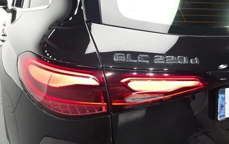 Mercedes-Benz GLC, 2023 год, 5 800 000 рублей, 23 фотография