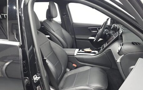 Mercedes-Benz GLC, 2023 год, 5 800 000 рублей, 26 фотография