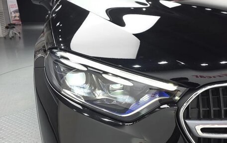 Mercedes-Benz GLC, 2023 год, 5 800 000 рублей, 22 фотография