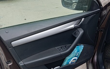 Skoda Octavia, 2013 год, 1 500 000 рублей, 5 фотография