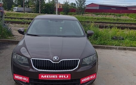Skoda Octavia, 2013 год, 1 500 000 рублей, 3 фотография