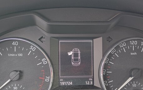Skoda Octavia, 2013 год, 1 500 000 рублей, 6 фотография