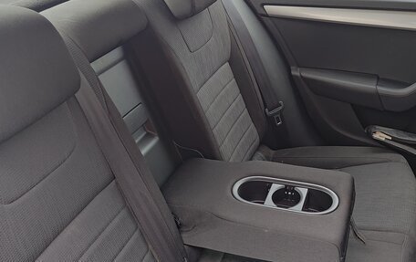 Skoda Octavia, 2013 год, 1 500 000 рублей, 10 фотография