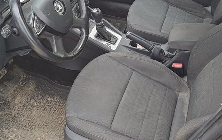 Skoda Octavia, 2013 год, 1 500 000 рублей, 7 фотография
