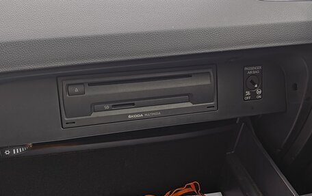 Skoda Octavia, 2013 год, 1 500 000 рублей, 15 фотография