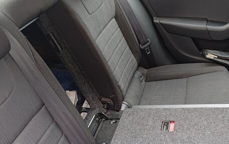 Skoda Octavia, 2013 год, 1 500 000 рублей, 11 фотография