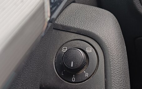 Skoda Octavia, 2013 год, 1 500 000 рублей, 16 фотография