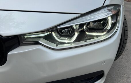 BMW 3 серия, 2018 год, 1 850 000 рублей, 8 фотография