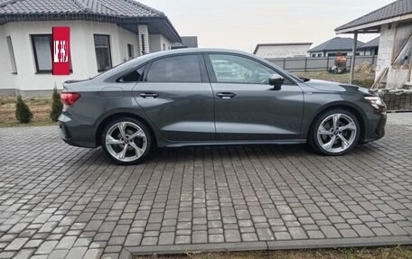 Audi A3, 2023 год, 1 781 000 рублей, 5 фотография