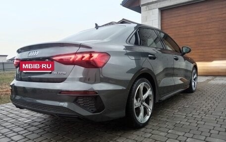 Audi A3, 2023 год, 1 781 000 рублей, 9 фотография