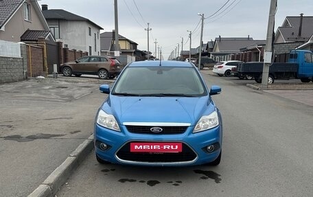 Ford Focus II рестайлинг, 2008 год, 700 000 рублей, 2 фотография