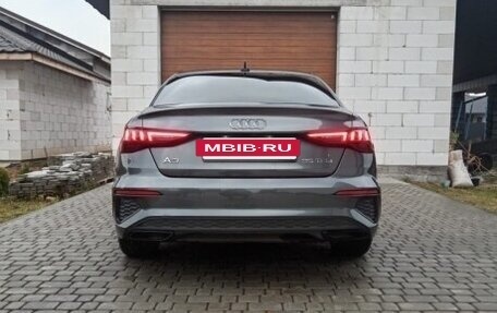 Audi A3, 2023 год, 1 781 000 рублей, 7 фотография