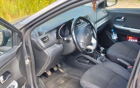 KIA Rio III рестайлинг, 2014 год, 850 000 рублей, 6 фотография