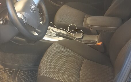 Toyota Corolla, 2011 год, 1 250 000 рублей, 11 фотография