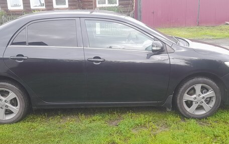 Toyota Corolla, 2011 год, 1 250 000 рублей, 5 фотография