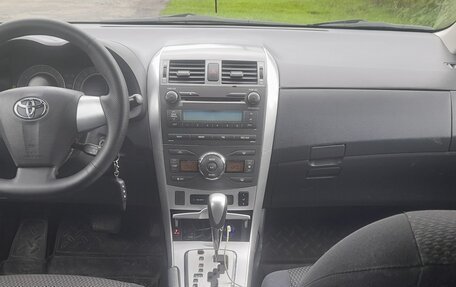 Toyota Corolla, 2011 год, 1 250 000 рублей, 7 фотография