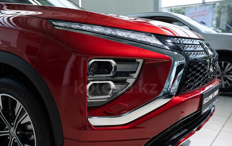 Mitsubishi Eclipse Cross, 2026 год, 2 900 000 рублей, 2 фотография