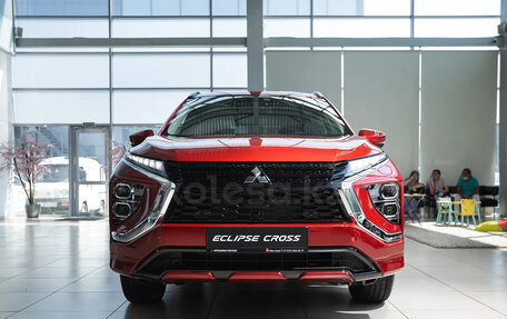 Mitsubishi Eclipse Cross, 2026 год, 2 900 000 рублей, 3 фотография