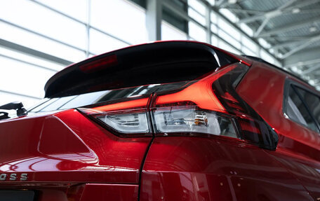 Mitsubishi Eclipse Cross, 2026 год, 2 900 000 рублей, 7 фотография