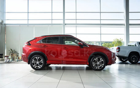 Mitsubishi Eclipse Cross, 2026 год, 2 900 000 рублей, 4 фотография