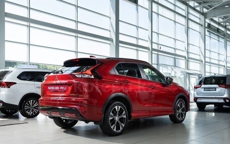 Mitsubishi Eclipse Cross, 2026 год, 2 900 000 рублей, 5 фотография