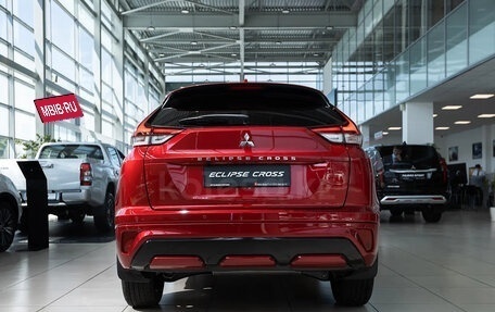 Mitsubishi Eclipse Cross, 2026 год, 2 900 000 рублей, 6 фотография
