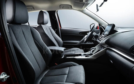 Mitsubishi Eclipse Cross, 2026 год, 2 900 000 рублей, 16 фотография