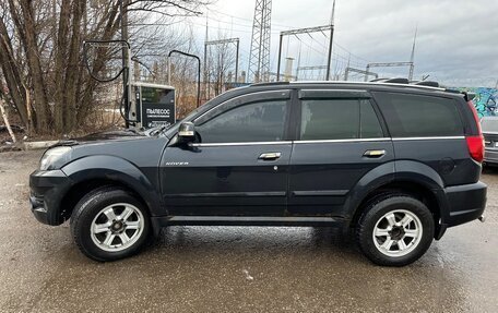 Great Wall Hover H3 I, 2013 год, 460 999 рублей, 6 фотография