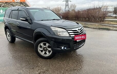 Great Wall Hover H3 I, 2013 год, 460 999 рублей, 4 фотография