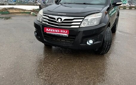 Great Wall Hover H3 I, 2013 год, 460 999 рублей, 2 фотография