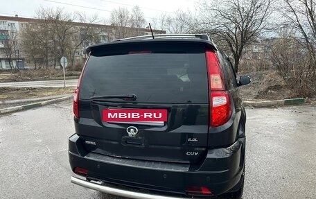 Great Wall Hover H3 I, 2013 год, 460 999 рублей, 8 фотография