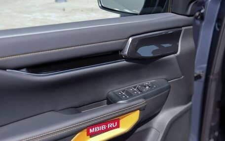 Ford Ranger, 2026 год, 5 800 000 рублей, 18 фотография