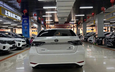 Toyota Corolla, 2022 год, 1 479 200 рублей, 14 фотография