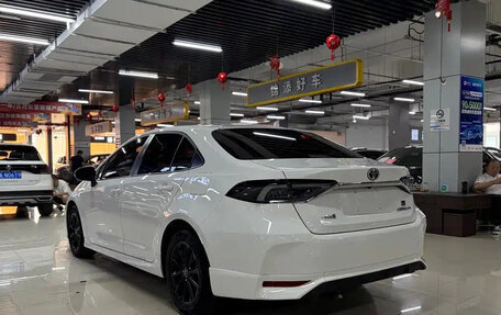 Toyota Corolla, 2022 год, 1 479 200 рублей, 15 фотография