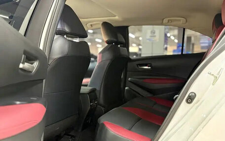 Toyota Corolla, 2022 год, 1 479 200 рублей, 5 фотография