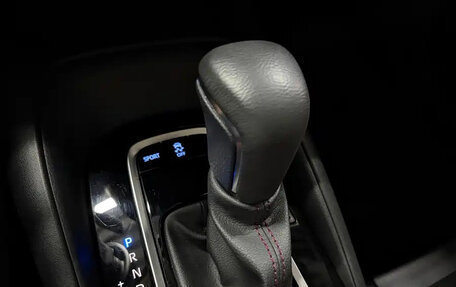 Toyota Corolla, 2022 год, 1 479 200 рублей, 11 фотография